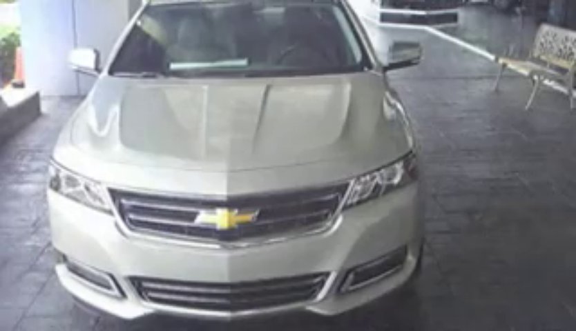 2014 Chevy Impala Dealership Lakeland, FL | Chevy Lakeland, FL