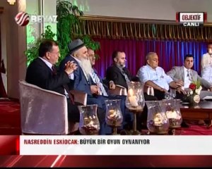 Objektif 01.08.2013 1.Kısım