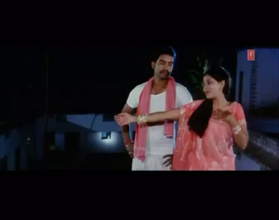 January Mein Kahala (Bhojpuri Full Video Song) Laat Saheb