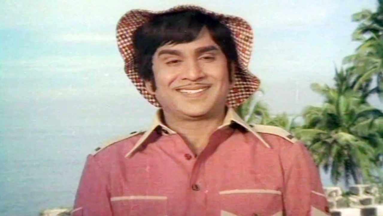 Buchi Babu Songs - Gundabathula Buchamma - Akkineni Nageshwara Rao, Jayapradha - HD