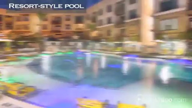 AMLI at the Ballpark Apartments in Frisco, TX - ForRent.com