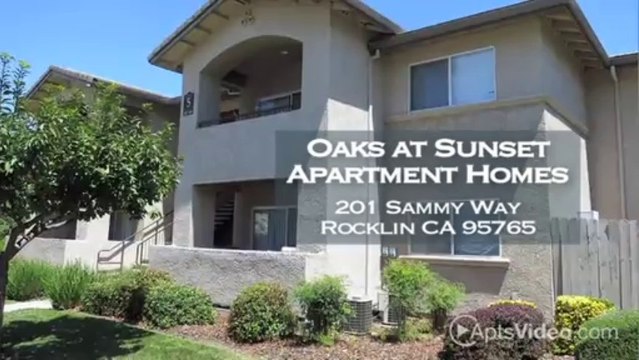 Oaks at Sunset Homes Apartments in Rocklin, CA - ForRent.com