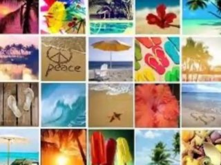 My fun in the Sun Summer 2