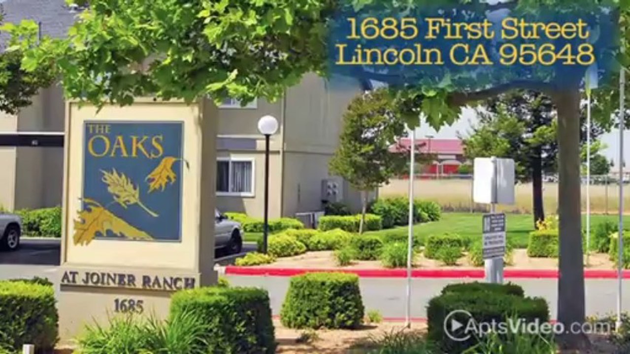 Oaks at Joiner Ranch, The Apartments in Lincoln, CA - ForRent.com