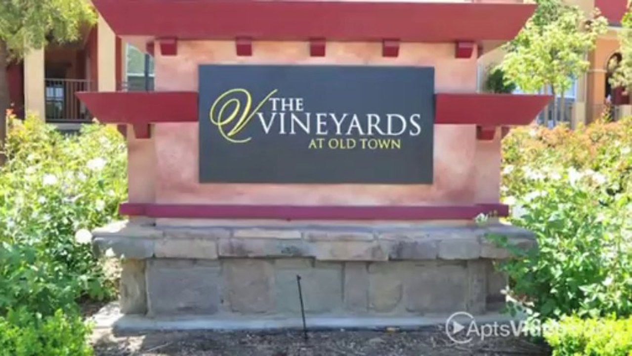 The Vineyards at Old Town Apartments in Temecula, CA - ForRent.com