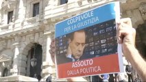 Mediaset: condanan confermata per Berlusconi, ora la...