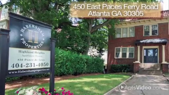 Habersham Properties Apartments in Atlanta, GA - ForRent.com