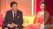 Shahrukh Khan Deepika Padukone Are Bollywood's Tom Cruise And Angelina Jolie – Agree Or Disagree ?