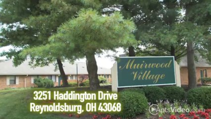 Muirwood Village Apartments in Reynoldsburg, OH - ForRent.com