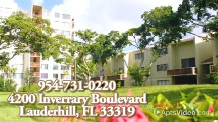 The Fairways of Inverrary Apartments in Lauderhill, FL - ForRent.com