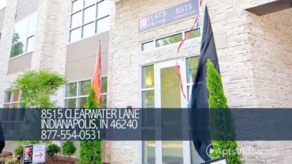 82 Flats at The Crossing Apartments in Indianapolis, IN - ForRent.com