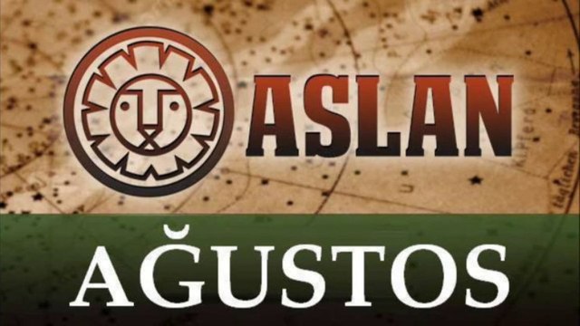 ASLAN Aylık Burç Yorumu (AĞUSTOS 2013) Astrolog Oğuzhan Ceyhan & Astrolog Demet Baltacı - Bilinç Okulu ( Astroloji, burcu, astrolgy, horoskop, daily horoscope, burçlar, astrolojik )