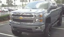 Chevrolet Trucks Clearwater, FL | Chevrolet Dealer Clearwater, FL