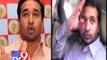 Tv9 Gujarat - Congress leader Nitesh Rane wants Gujaratis to leave Mumbai