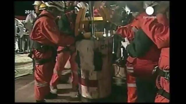 Cile: nessun colpevole per l'incidente in miniera