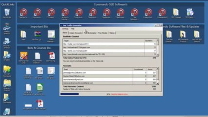 Digi Traffic Generator Discount & Demo - See It In Action!