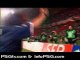 hommage a Ronaldinho au PSG