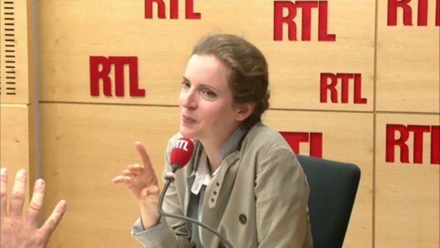 NKM : Je souhaite que le gouvernement soit aussi clair que nous l'avons été sur les OGM