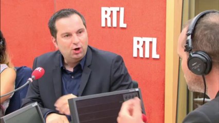 Pierre-Henry Brandet : "Il ne faut jamais oublier qu'on est sur la route"