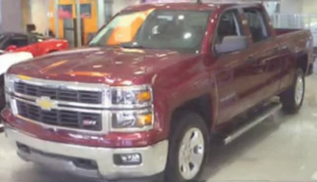 2014 Chevrolet Silverado Dealer Riverview, FL | Chevy Dealership Riverview, FL