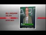 TRT SPOR Bu Akşam (1 Temmuz 2013)