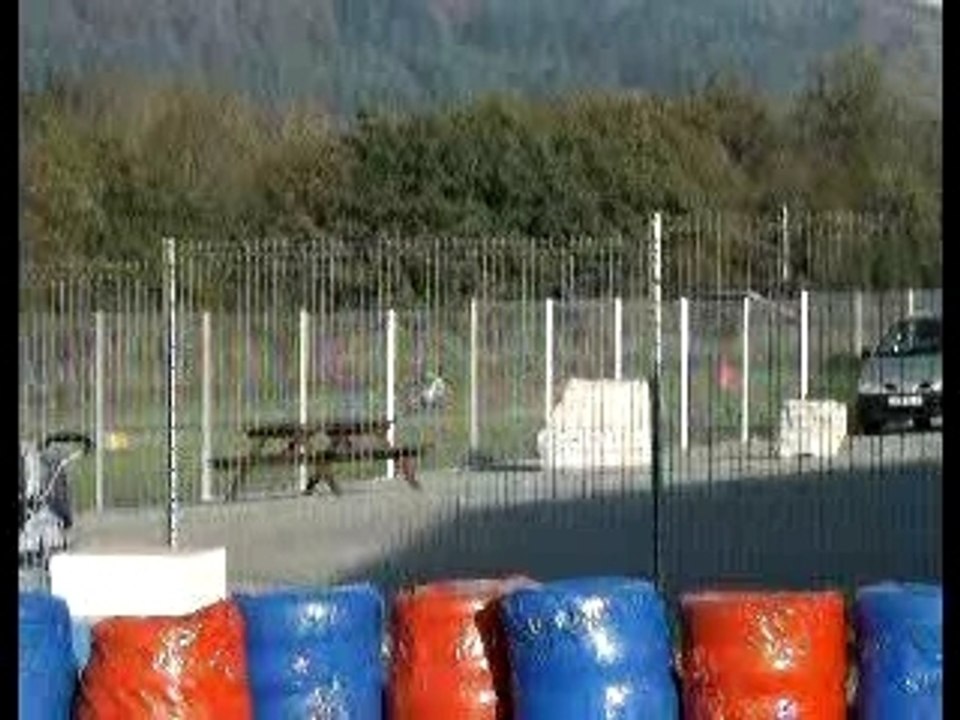 foulain 5 novembre 2006