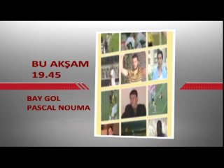 TRT SPOR Bu Akşam (17 Haziran 2013)