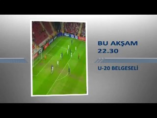 TRT SPOR Bu Akşam (17 Temmuz 2013)