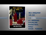 TRT SPOR Bu Akşam (19 Haziran 2013)