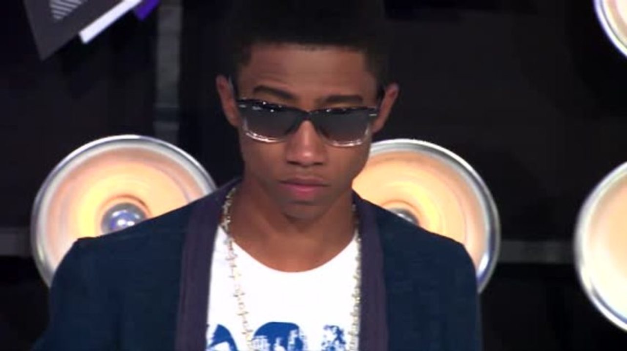Lil Twist accusé de voies de fait pour un incid...
