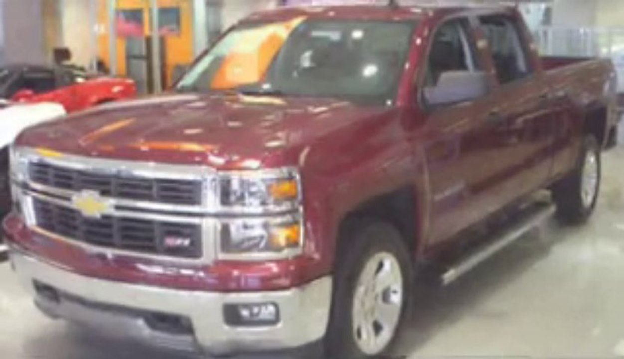 2014 Chevrolet Silverado Dealer Lakeland, FL | Chevy Dealership Lakeland, FL