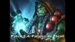 World of Warcraft - Patch 5.4: Paroles de Thrall