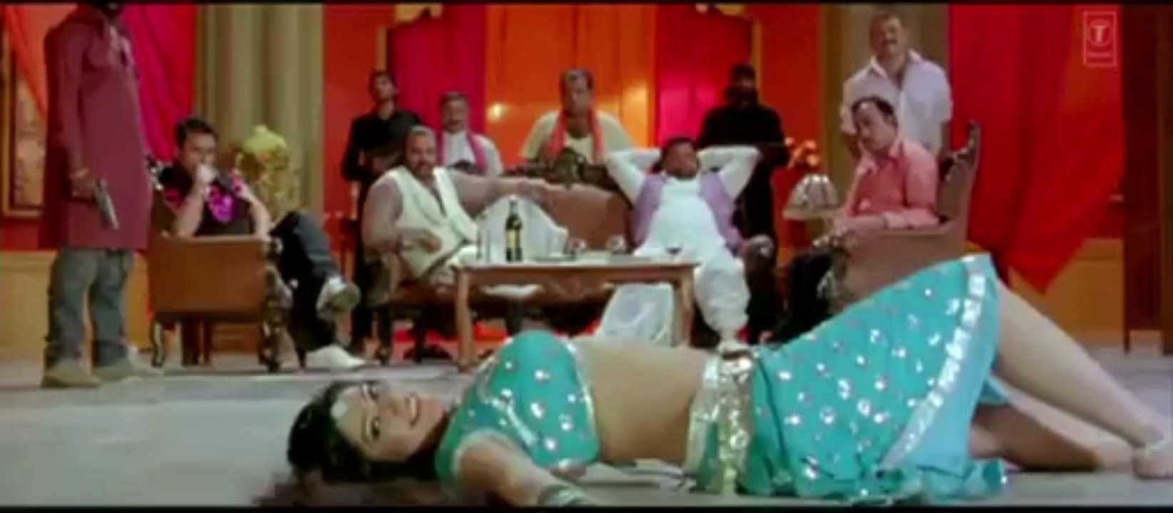 Hum Na Pisab Masala (Hot Item Dance Video) Ganga Jamuna Saraswati[1]