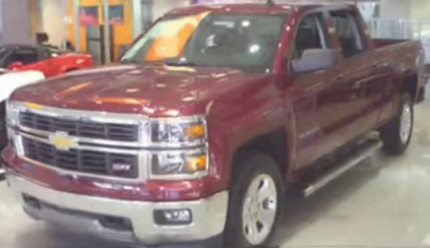 2014 Chevrolet Silverado Dealer Sarasota, FL | Chevy Dealership Sarasota, FL