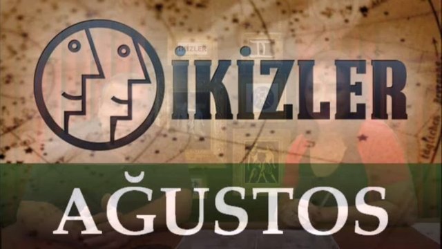 İKİZLER Aylık Burç Yorumu (AĞUSTOS 2013) Astrolog Oğuzhan Ceyhan & Astrolog Demet Baltacı - Bilinç Okulu ( Astroloji, burcu, astrolgy, horoskop, daily horoscope, burçlar, astrolojik )
