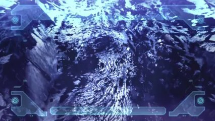 Lost Planet 3 - Frozen To Death