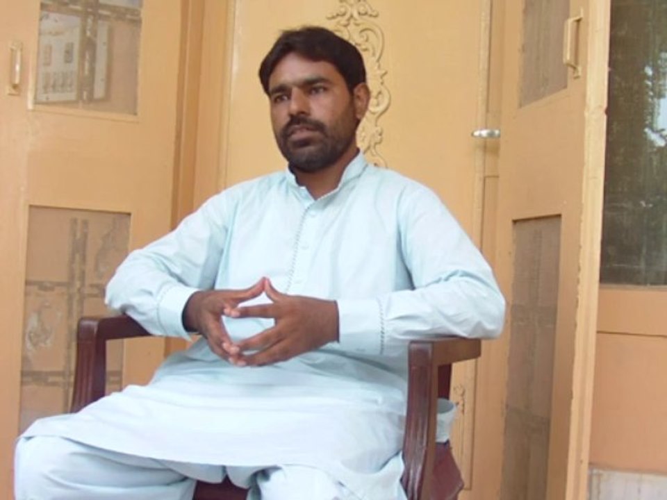 Muhammed Kashif Principal Jinnah College of Commerce Mandi Baha ud Din.