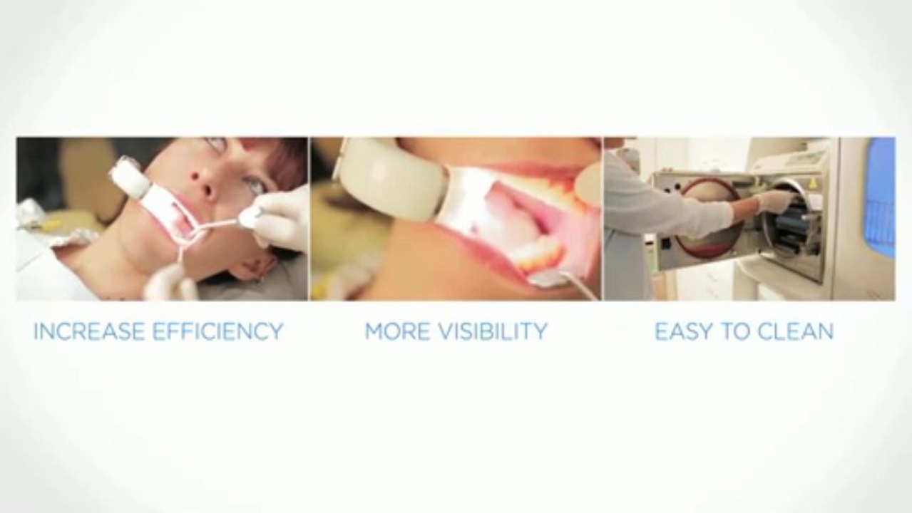 Intraoral Camera