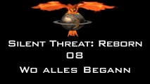 Let's Play FreeSpace: Silent Threat: Reborn - #08 - Wo alles Begann