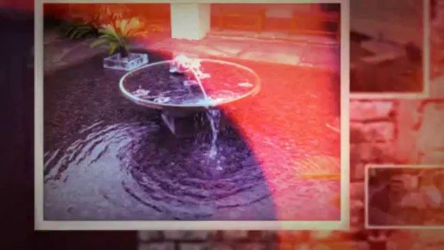 Garden Ponds And Waterfalls Design Orange County