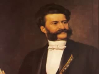 Johann Strauss II - The Blue Danube - Waltz