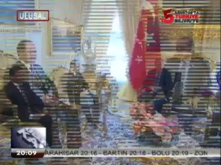 AKP BARZANİ PETROL TİCARETİ TAVAN YAPTI