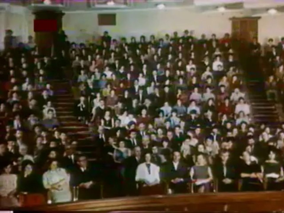 Даниэль Обер, поёт Гоар Гаспарян (смех)