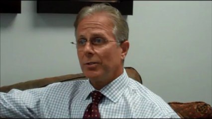 Cosmetic Dentist and Family Dentist Timothy Kitzmiller, DDS