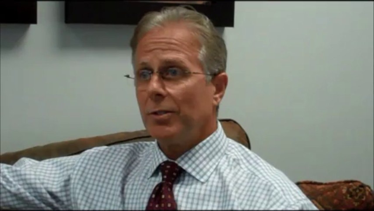 Cosmetic Dentist and Family Dentist Timothy Kitzmiller, DDS