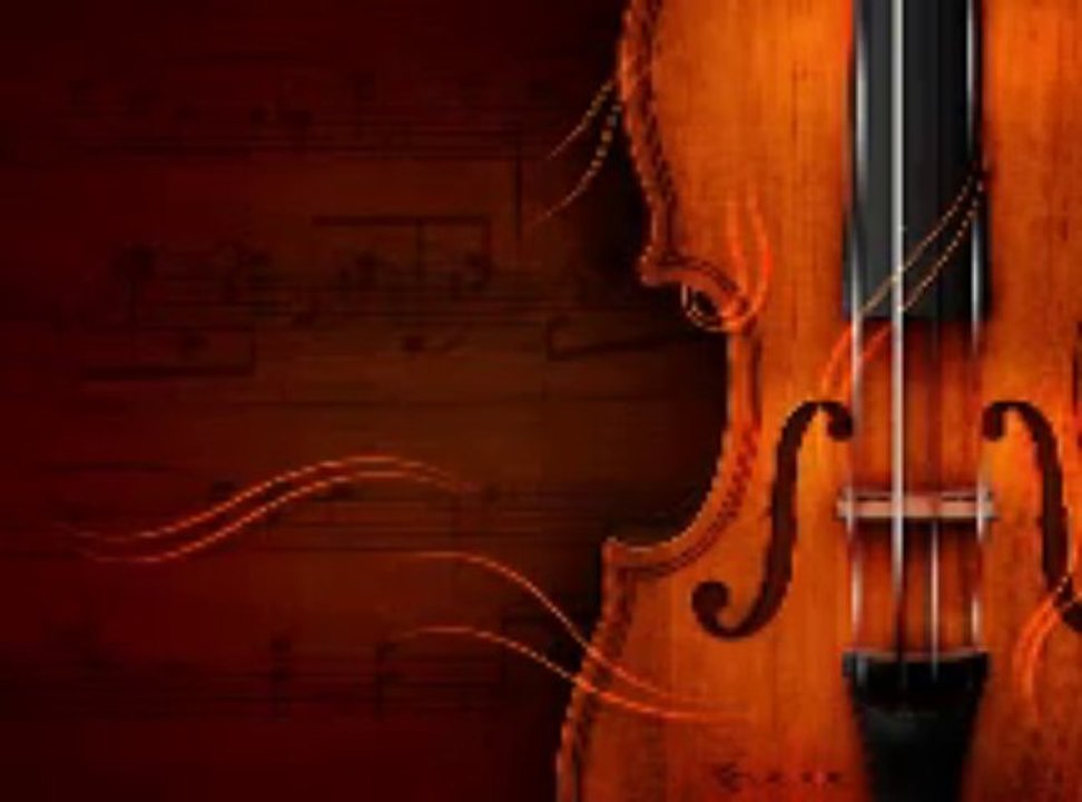 Mozart - Greatest Violin Piece