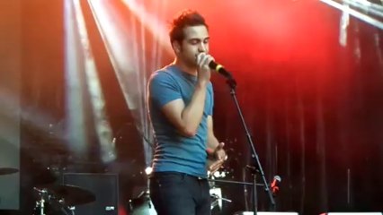 Roberto Bellarosa - Nostalgie Live Tour  - Sablon, Bruxelles