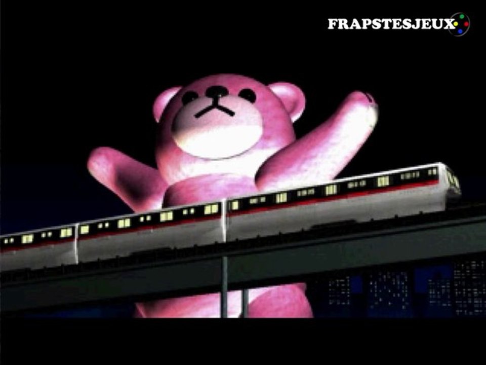 Incredible Crisis /06