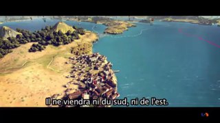 Total War Rome II - Koch Media - Trailer 