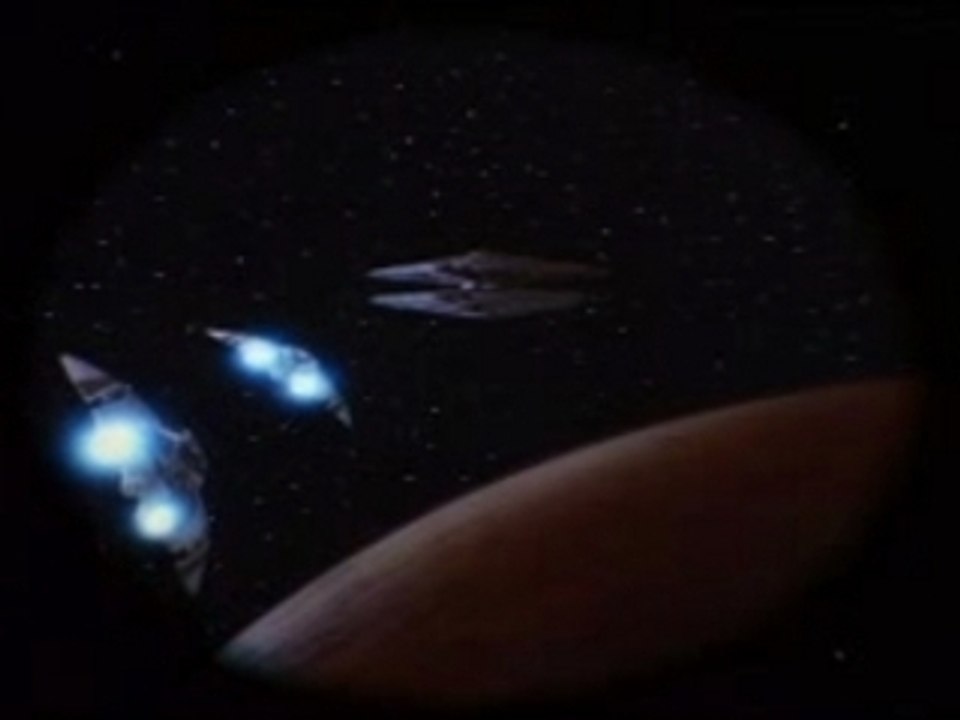 Serie tv - Battlestar Galactica